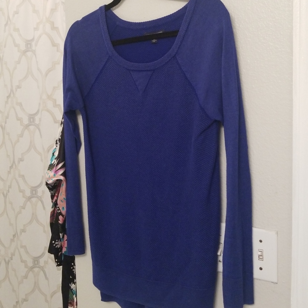 American eagle sweater